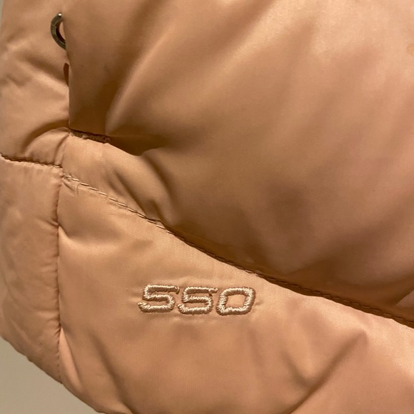 The North Face Down Vest - Picture 3 of 4